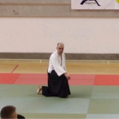Sergio Modino